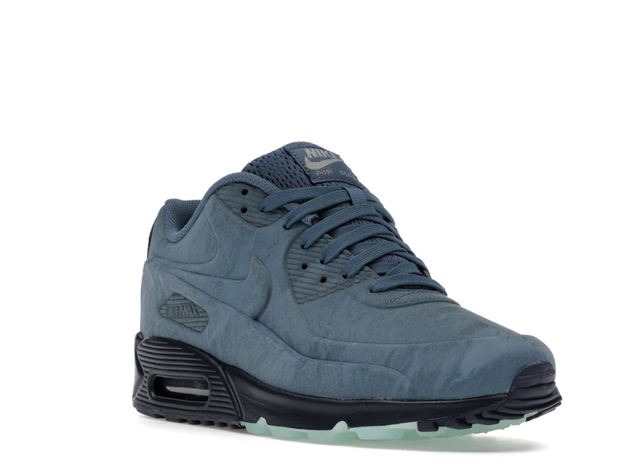 Nike Air Max 90 Orage