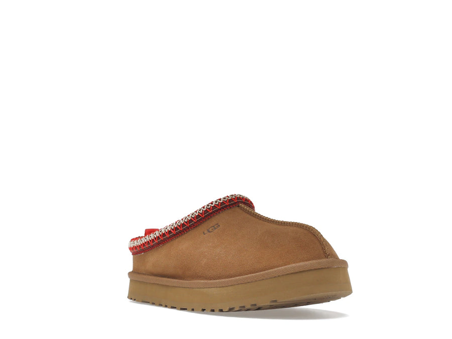 Pantoufles UGG Tazz Châtaigne (Enfants)
