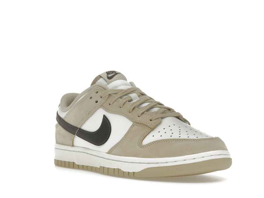 Nike Dunk Low Desert Khaki Medium Ash