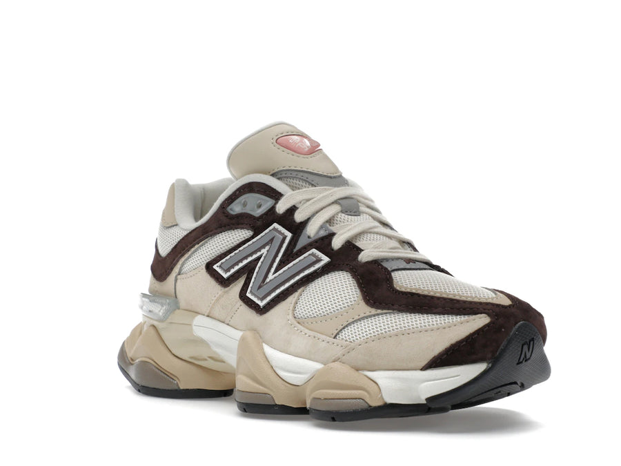 New Balance 9060 Marron Émergent