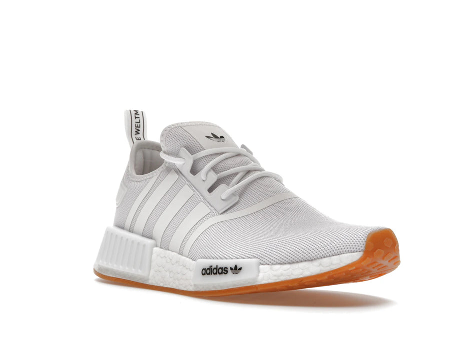 adidas NMD R1 Primeblue White Gum