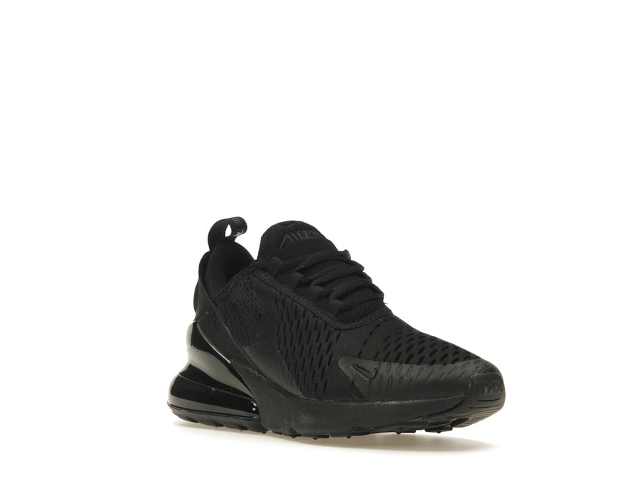 Nike Air Max 270 Noir (GS)