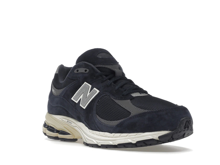New Balance 2002R Eclipse Bleu marine