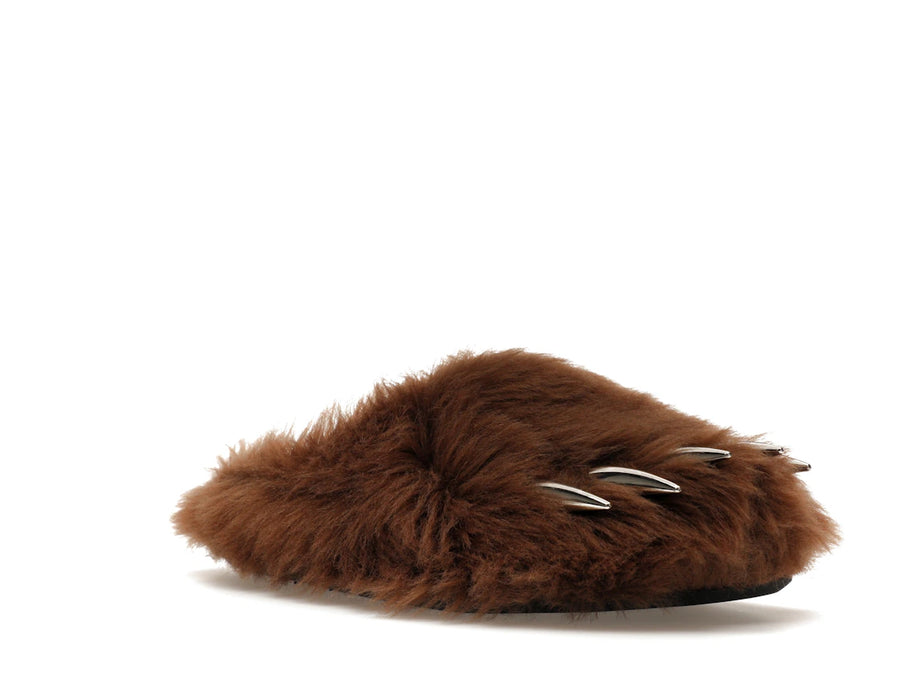 Bravest Studios Bear Claw Mule Brown