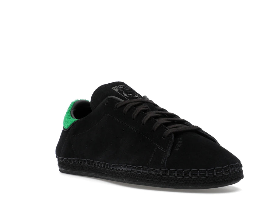 adidas Stan Smith CLOT By Edison Chen Espadrille Black