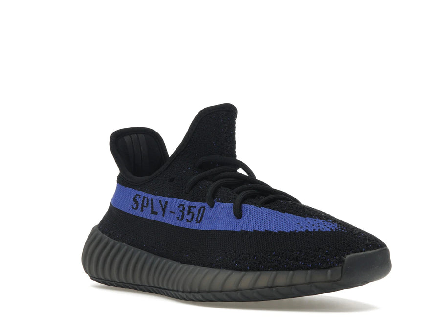 adidas Yeezy Boost 350 V2 Bleu Éblouissant