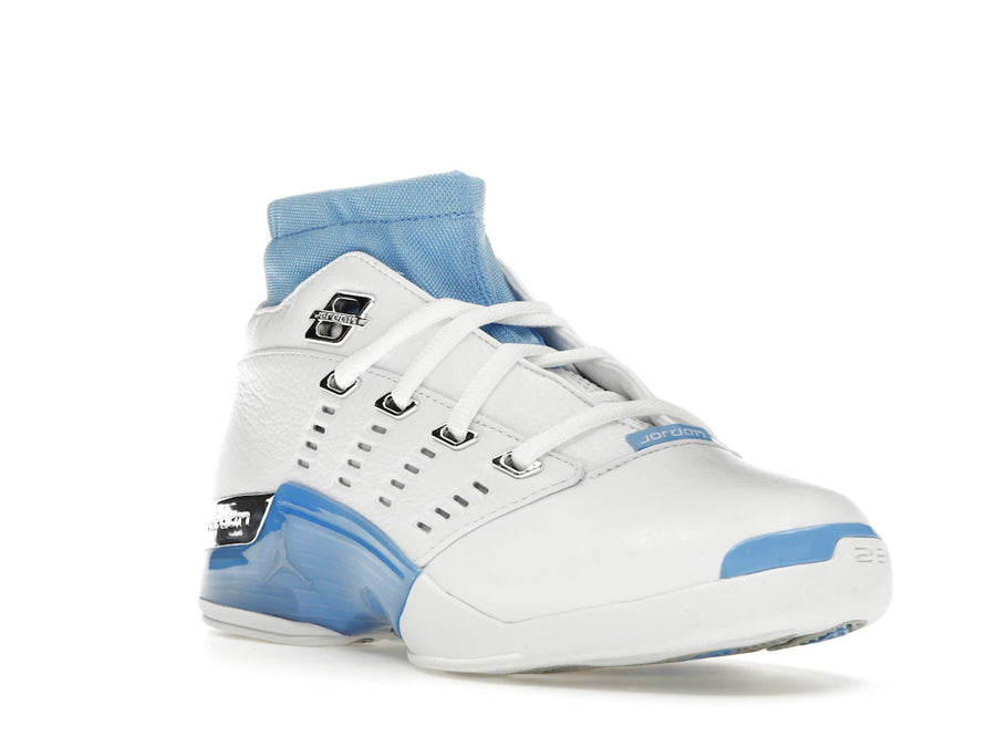 Jordan 17 Retro Low SP University Blue (2024)