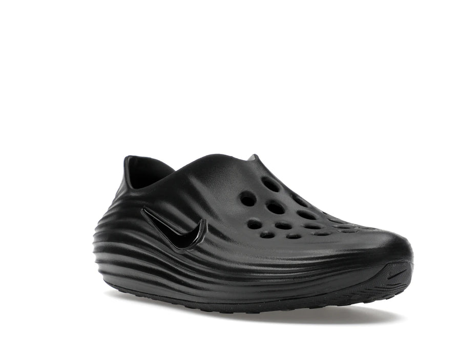 Nike ReactX Rejuven8 Triple Black (Femme)