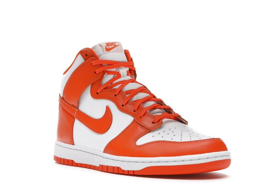 Nike Dunk High Syracuse (2021)