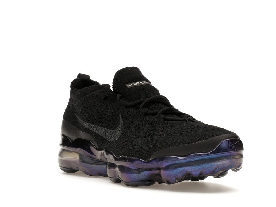 Nike Air Vapormax 2023 Flyknit Black Iridescent (Women's)