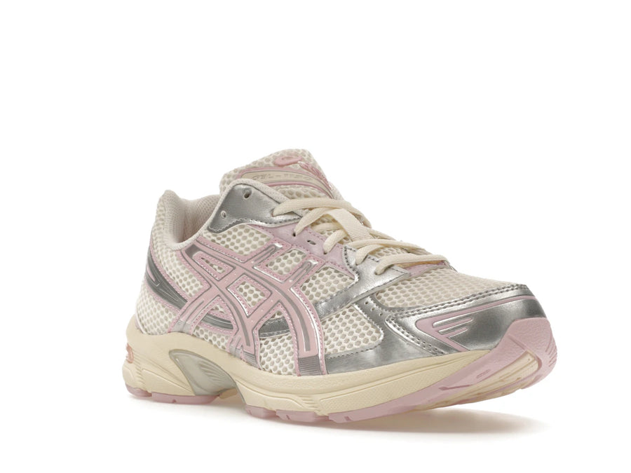 ASICS Gel-1130 Crème Rose pâle (Femme)