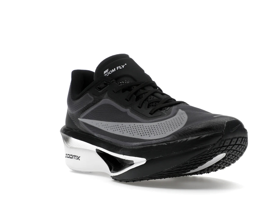 Nike Zoom Fly 6 Black Smoke Grey