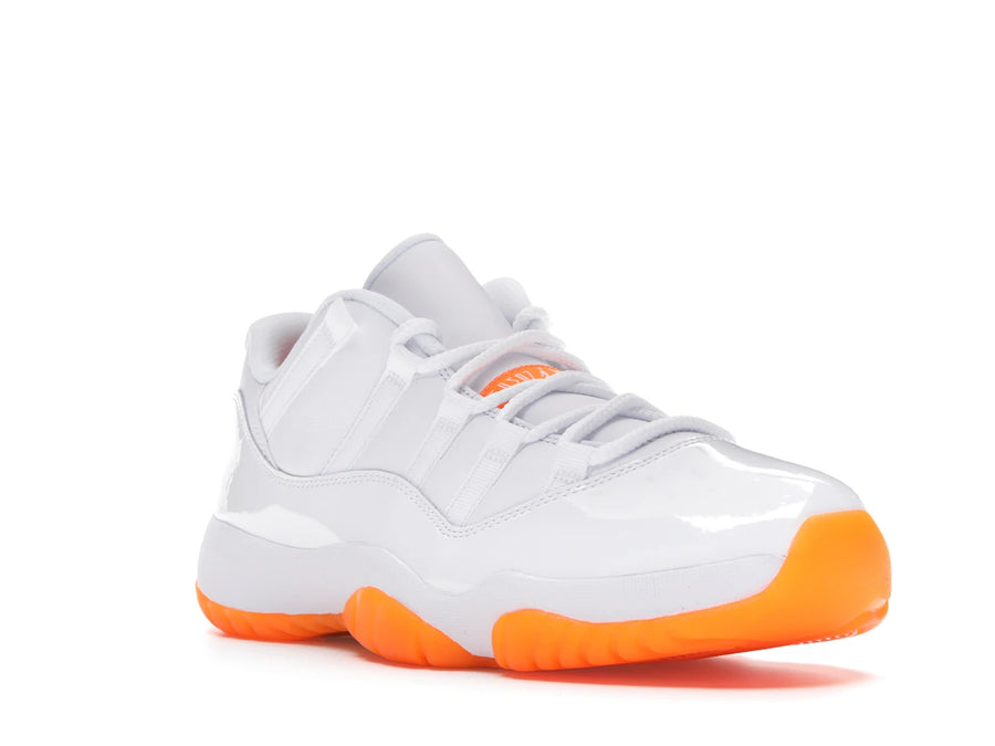 Jordan 11 Retro Low Citrus (2021) (Femme)