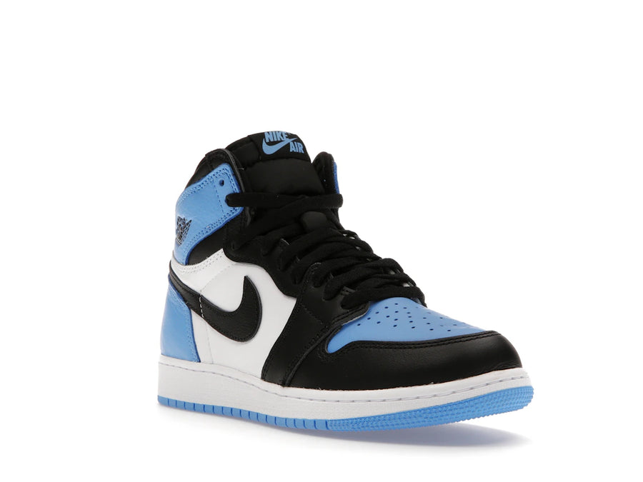 Jordan 1 Retro High OG UNC Toe (GS)