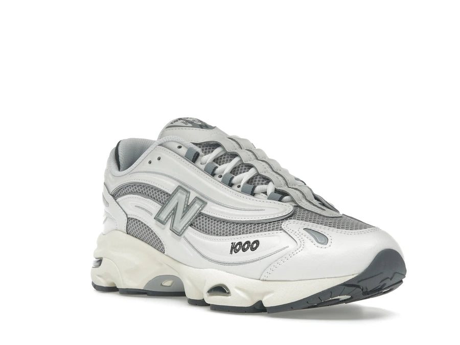 New Balance 1000 Sea Salt Grey