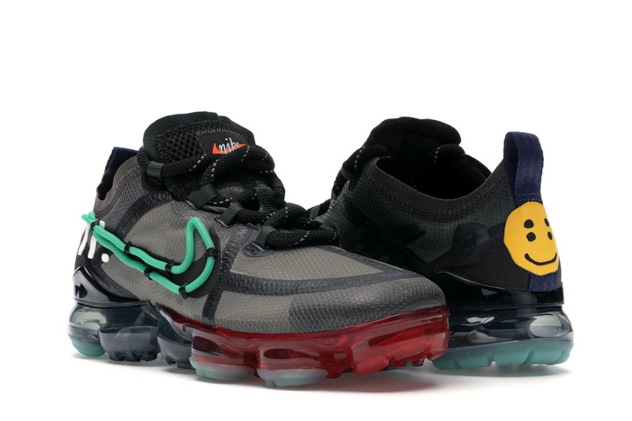 Nike Air VaporMax 2019 Cactus Plant Flea Market (Women's)