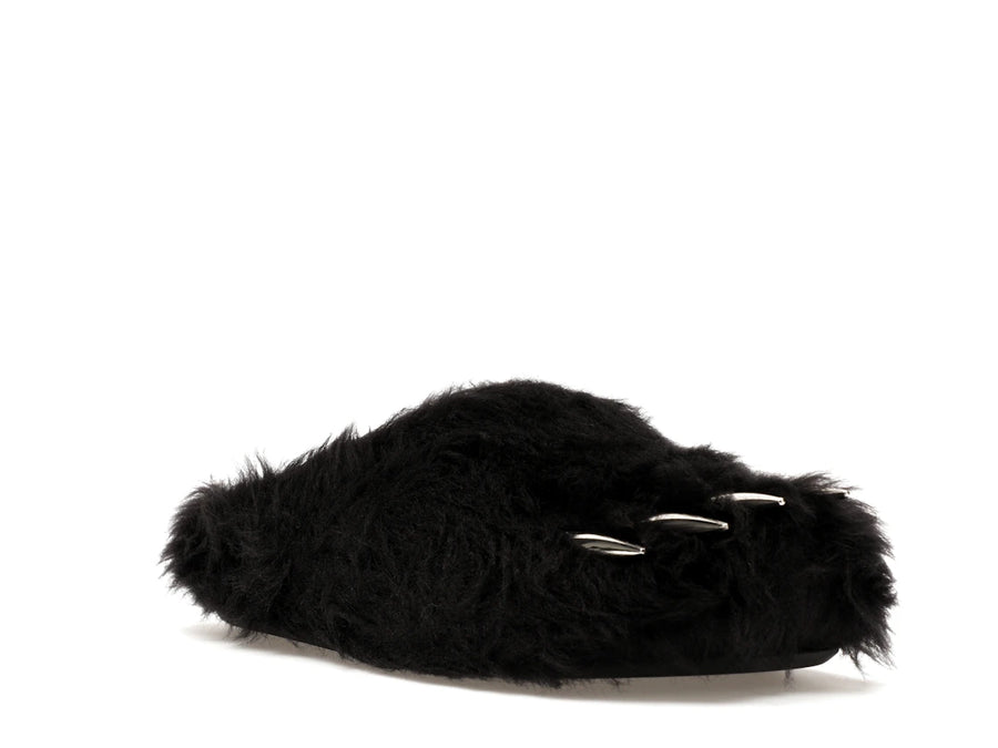 Bravest Studios Bear Claw Mule Black