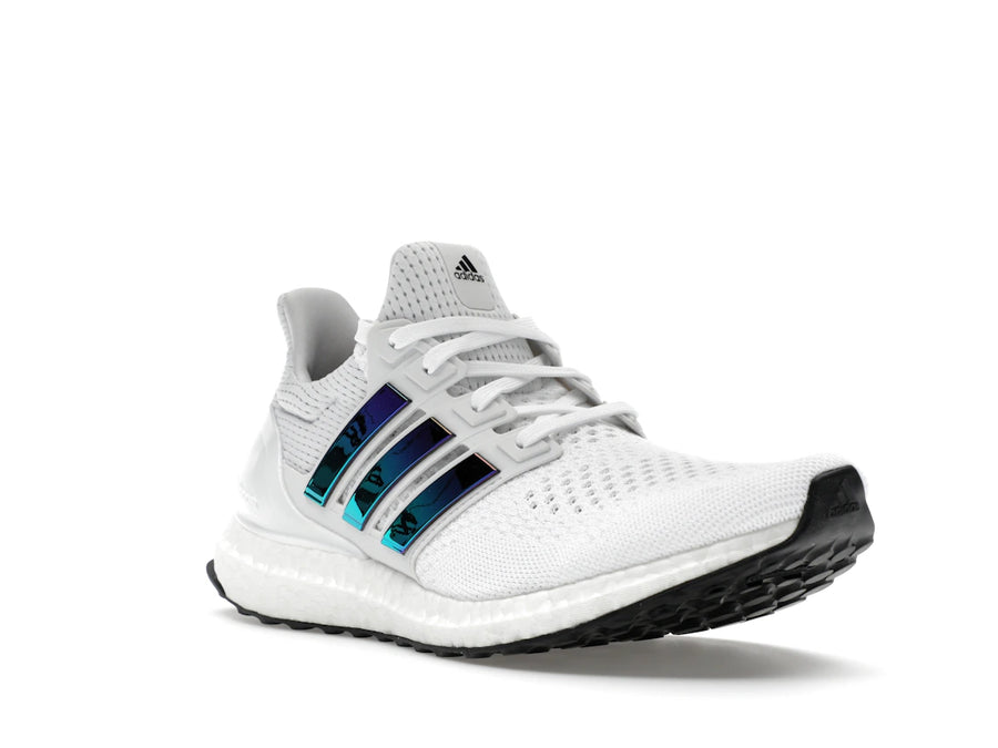 adidas Ultra Boost 1.0 Blanc Miroir