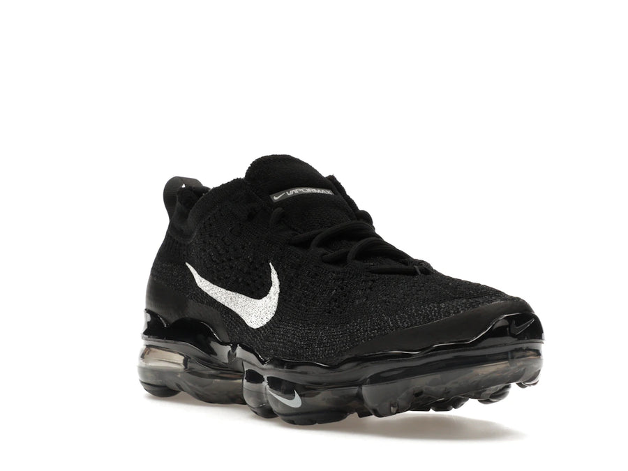 Nike Air VaporMax 2023 Flyknit Noir Voile Anthracite (Femme)