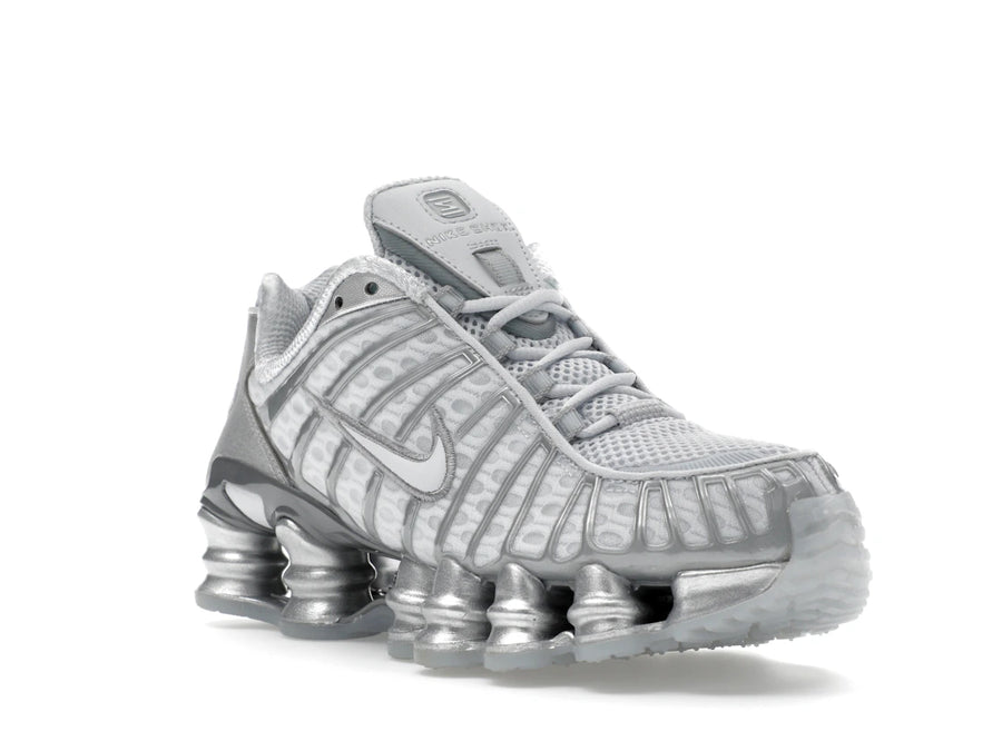 Nike Shox TL Chrome (Women's)