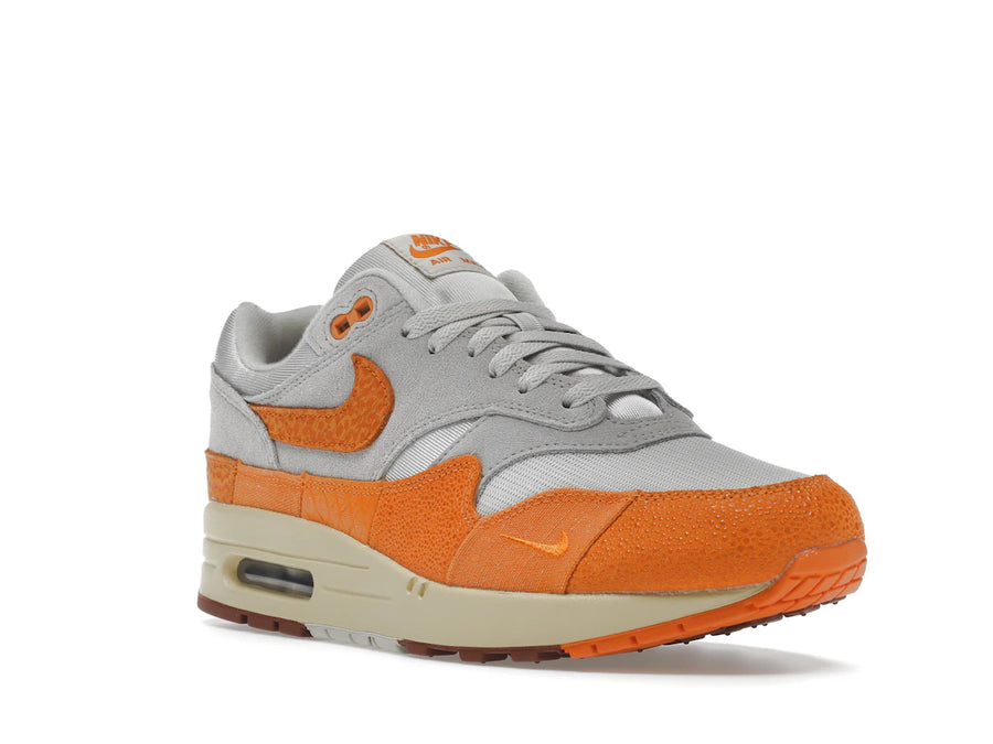 Nike Air Max 1 Master Magma Orange (Femme)