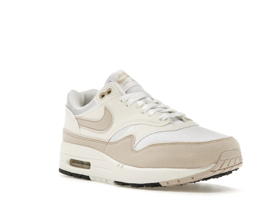 Nike Air Max 1 Pale Ivory Sanddrift (Women's)
