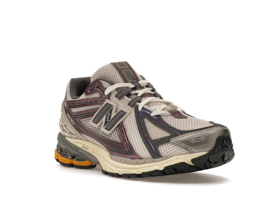 New Balance 1906R Réglisse