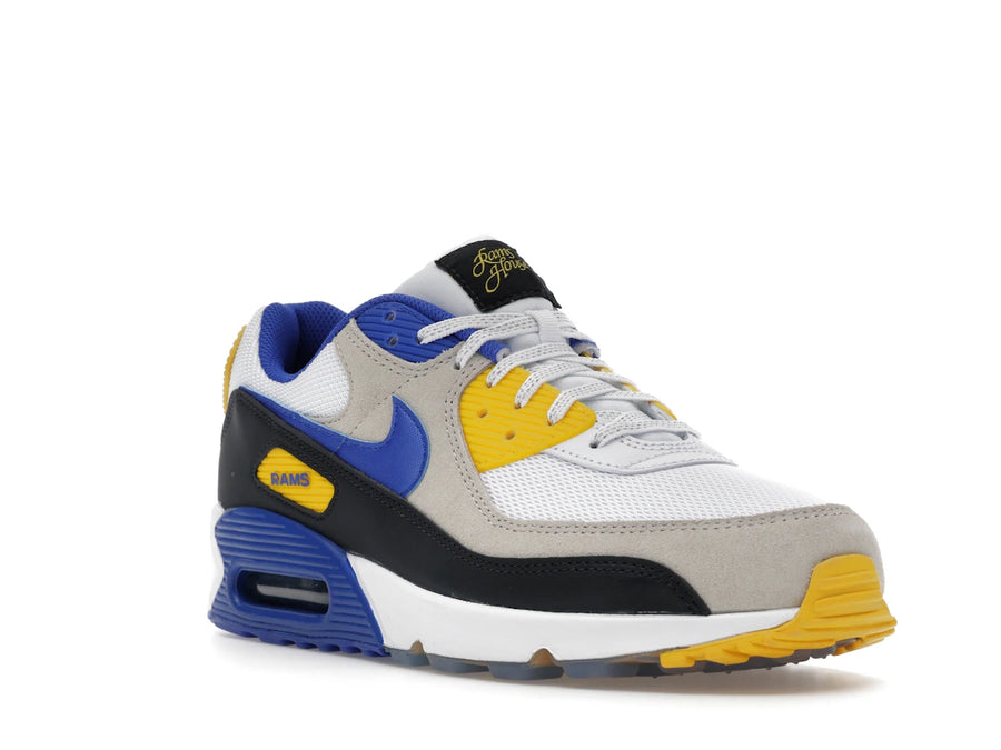 Nike Air Max 90 Los Angeles Rams