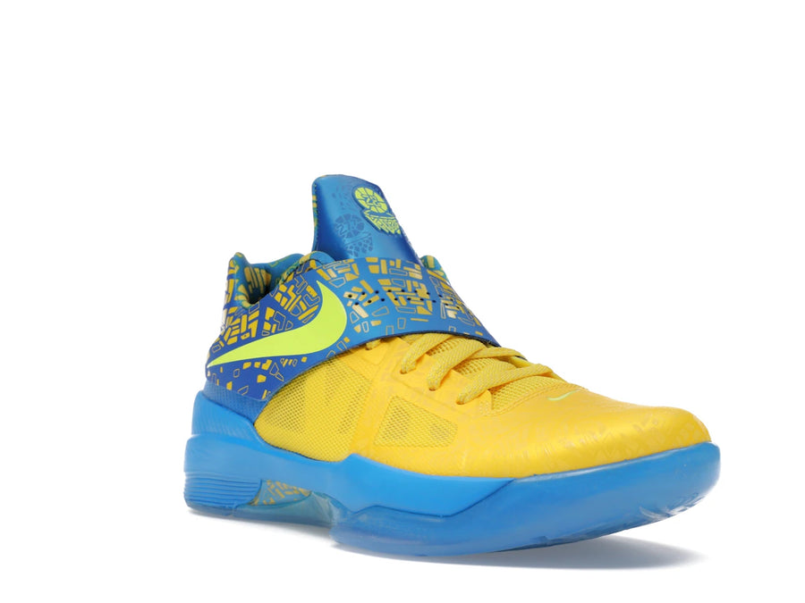Titre du meilleur marqueur Nike KD 4 (2025)