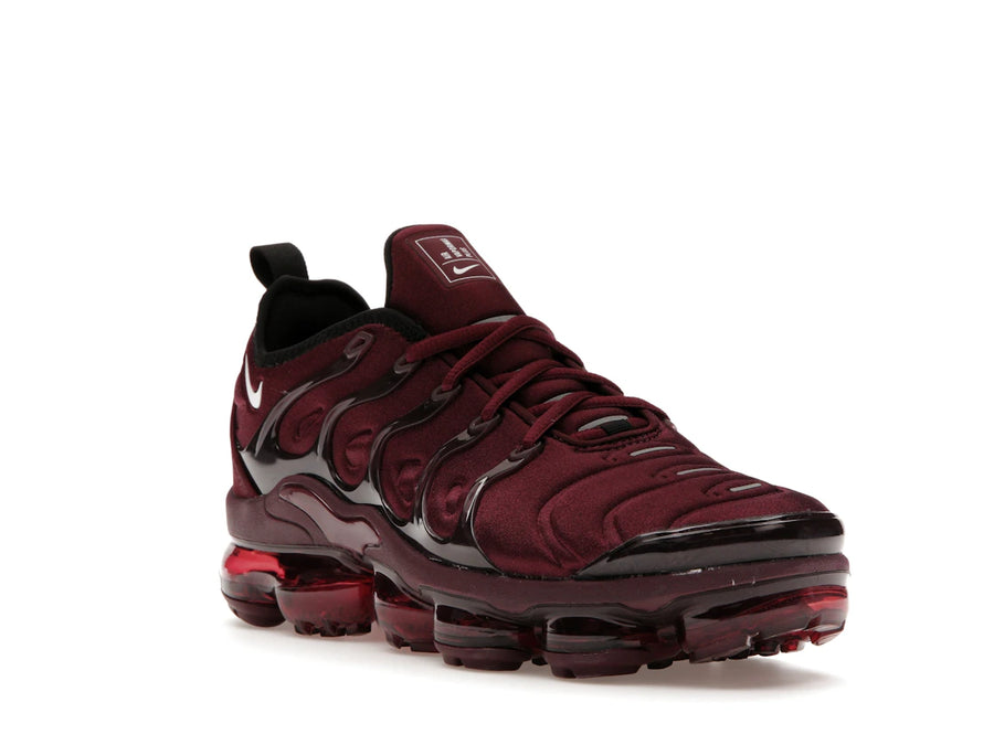 Nike Air VaporMax Plus Night Maroon