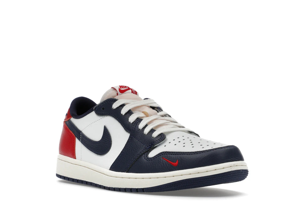Jordan 1 Retro Low OG Université Howard