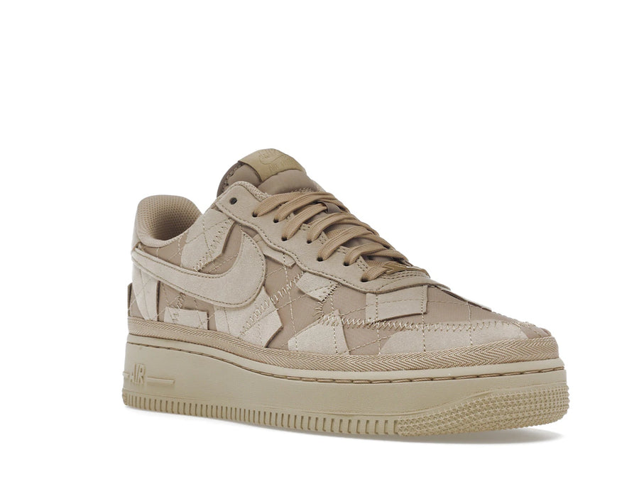Nike Air Force 1 Low SP Billie Eilish Mushroom