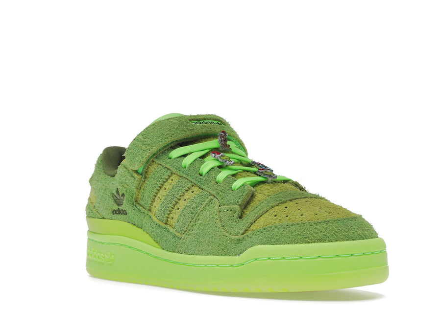 adidas Forum Low Le Grinch