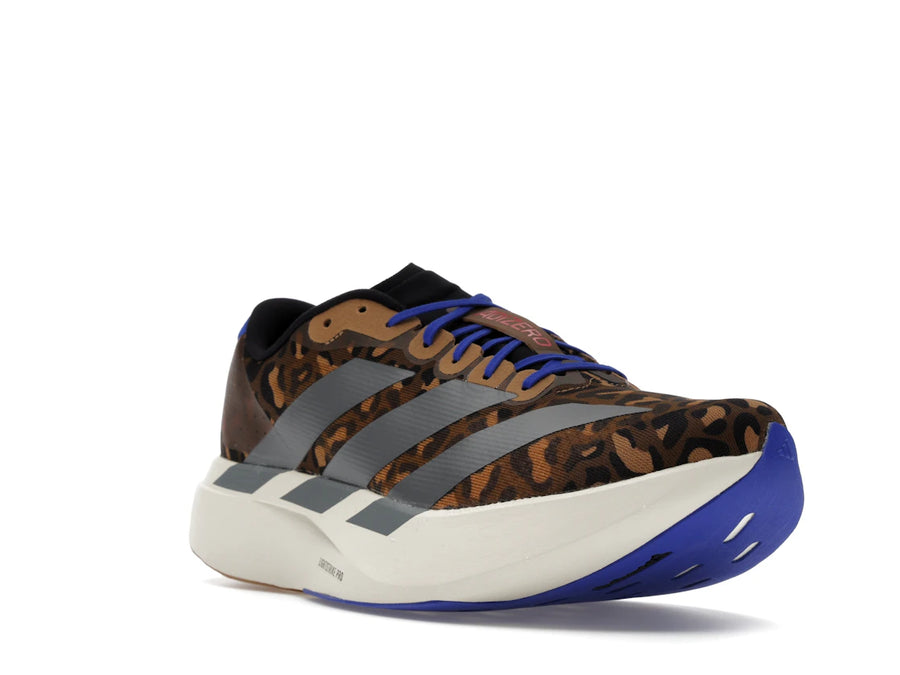 adidas Adizero Evo SL Léopard