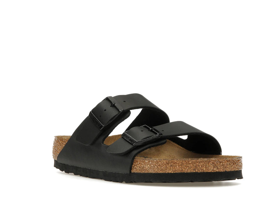 Birkenstock Arizona Birko-Flor Noir