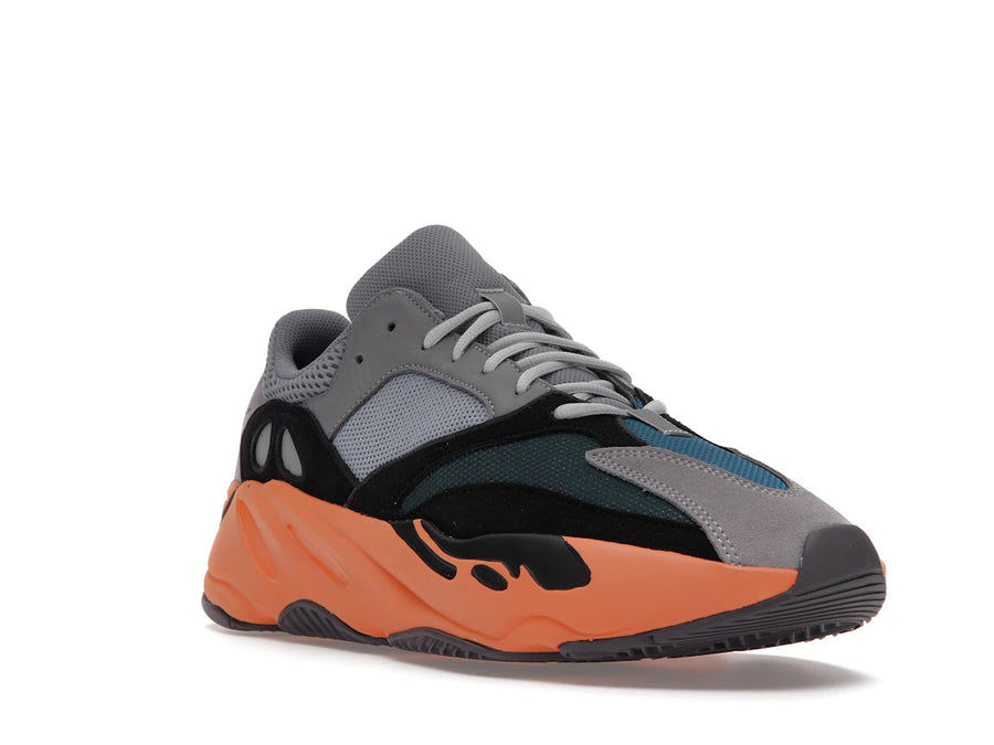 adidas Yeezy Boost 700 Orange délavé