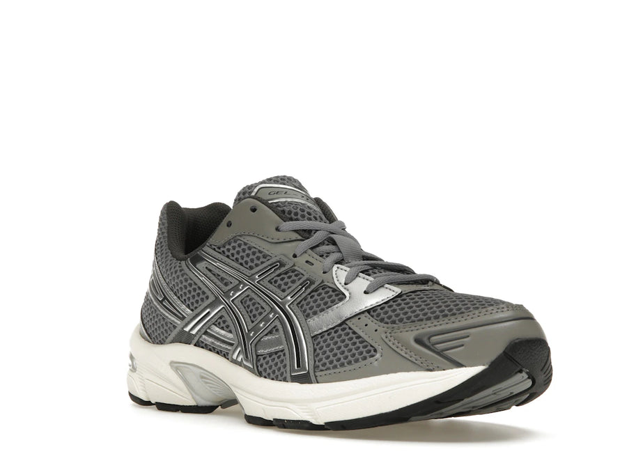 ASICS Gel-1130 Clay Gray Pure Silver