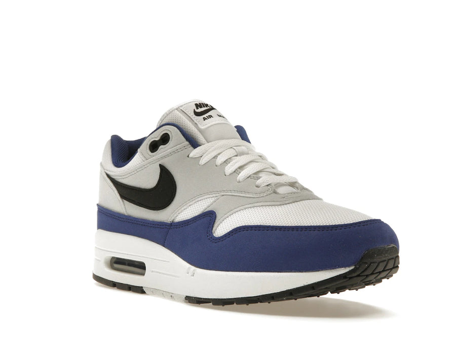 Nike Air Max 1 Deep Royal Blue