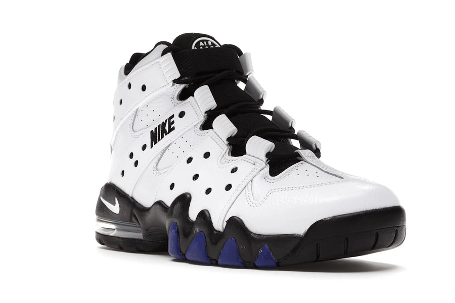 Nike Air Max 2 CB '94 White Old Royal