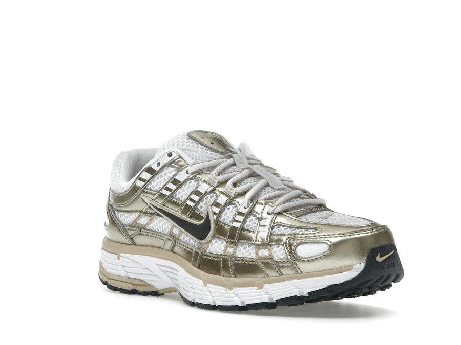 Nike P-6000 Or (Femme)