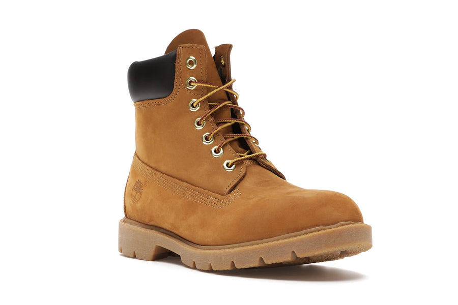 Bottes Timberland Basic 6" couleur blé