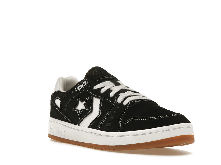 Converse CONS AS-1 Pro Noir Blanc Gomme