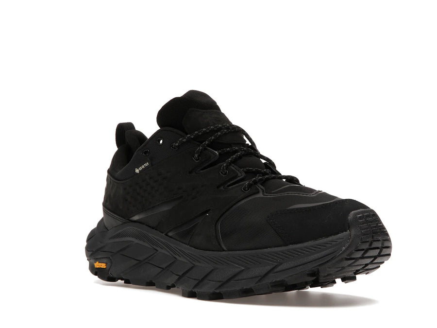 Hoka One One Anacapa Low Gore-Tex Noir