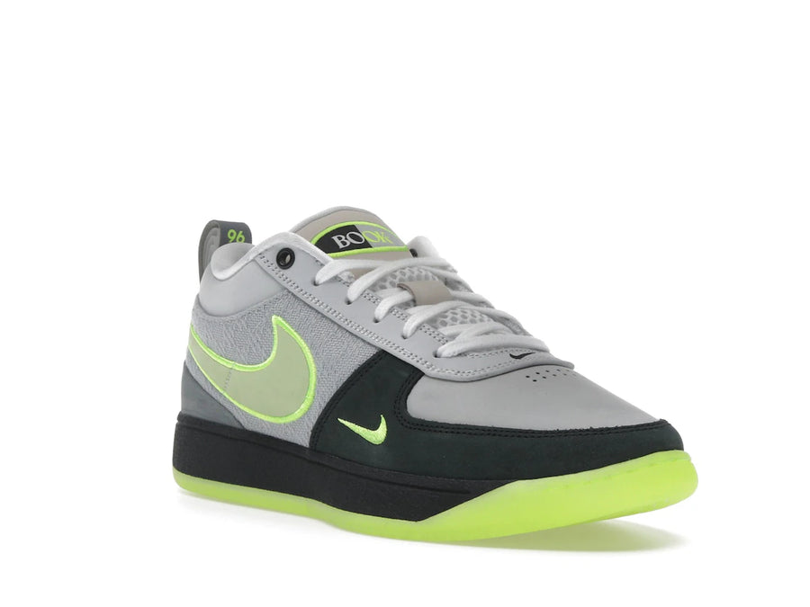 Nike Book 1 Neon 95