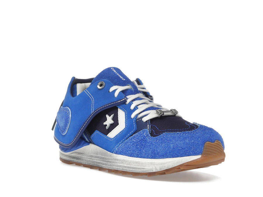 Converse Wave Trainer Ader Error Bleu
