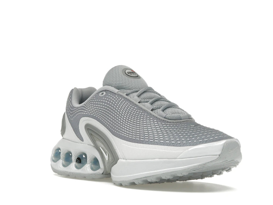 Nike Air Max Dn Wolf Grey