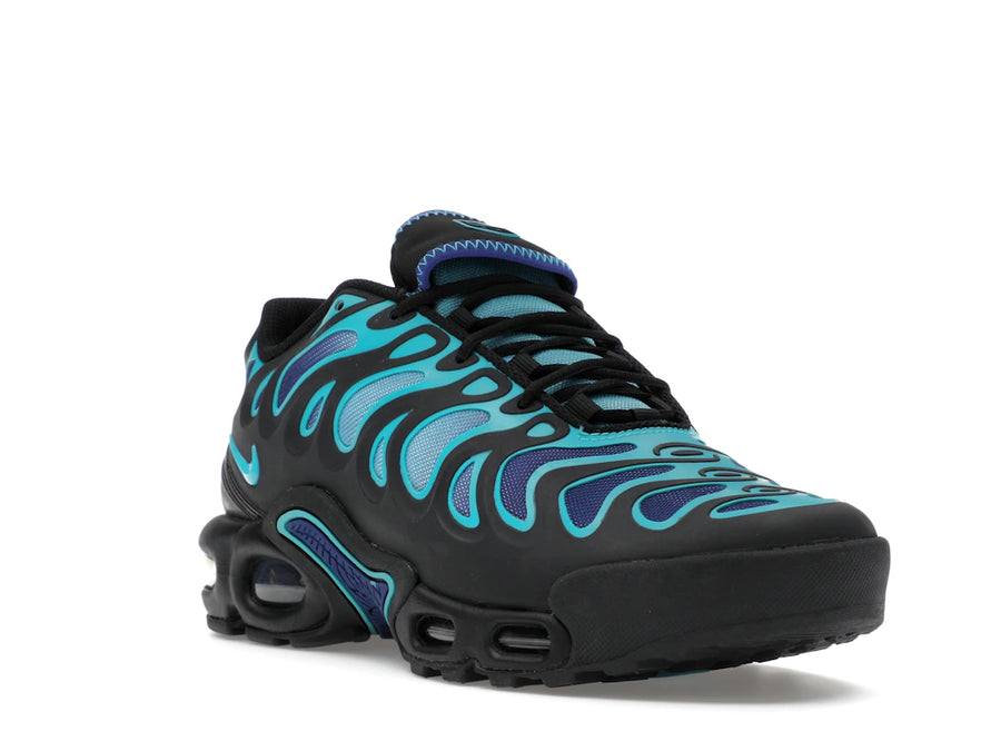 Nike Air Max Plus Drift Bleu Royal Profond