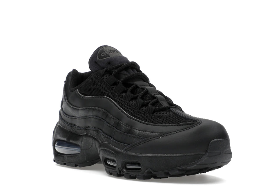 Nike Air Max 95 OG Big Bubble Noir Anthracite