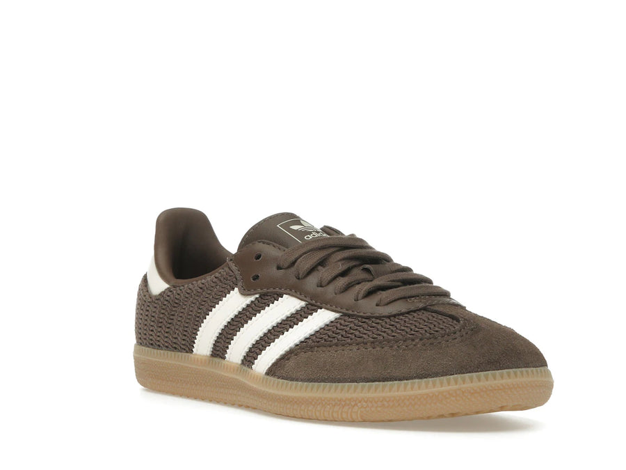 adidas Samba OG Earth Strata Wonder White