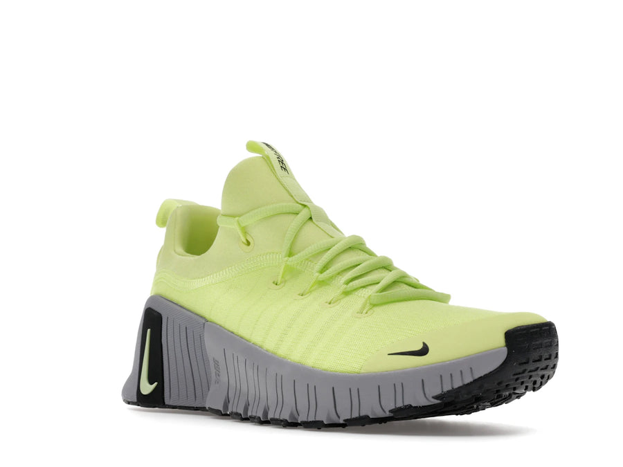 Nike Free Metcon 6 Light Lemon Twist